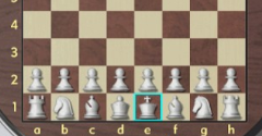 Wii Chess