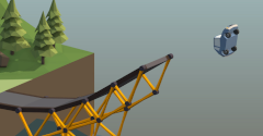 Poly Bridge