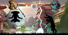 Shadow Fight 2