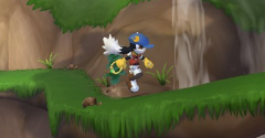 Klonoa