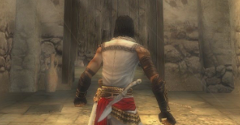 Prince of Persia: The Two Thrones