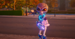 Destroy All Humans (2020)