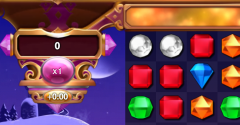 Bejeweled 3