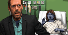 House M.D The Video Game