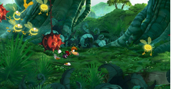 Rayman Origins