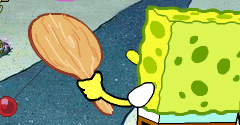 SpongeBob SquarePants: Trail of the Snail