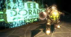 Bioshock 2