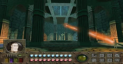 Atlantis The Lost Empire: Trial by Fire