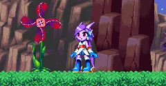 Freedom Planet 2 (Sample Version)