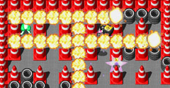 Bomberman Online (JPN)