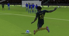 Dream League Soccer 2021