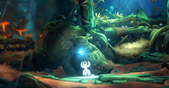 Ori and the Blind Forest