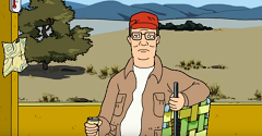 King of the Hill