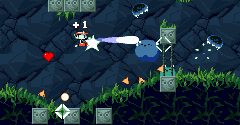 Cave Story / Doukutsu Monogatari