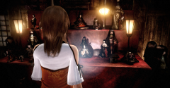 Fatal Frame V: Maiden of Black Water