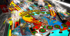 Dream Pinball 3D