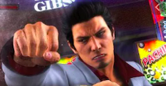 Yakuza 6: Song Of Life / Ryu Ga Gotoku 6: Inochi no Uta