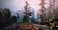 Life is Strange