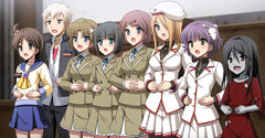 Corpse Party: Sweet Sachiko's Hysteric Birthday Bash