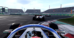 F1 2020