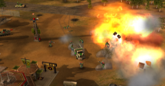 Command & Conquer: Generals