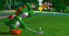 Mario Golf: Toadstool Tour