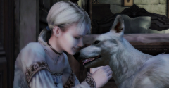 Haunting Ground