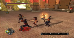 Jade Empire: Special Edition