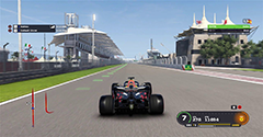 F1 2019