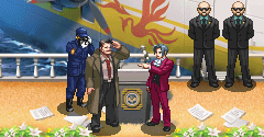 Ace Attorney Investigations 2 / Gyakuten Kenji 2 (JPN)