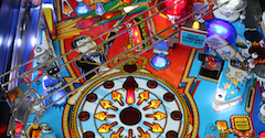 Funhouse (Williams Pinball)