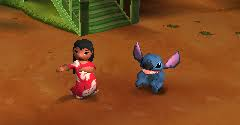 Lilo & Stitch: Trouble In Paradise