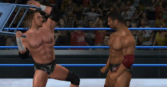 WWE SmackDown! vs Raw 2006