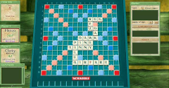 Scrabble Interactive: 2005 Edition