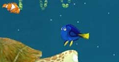 Finding Nemo