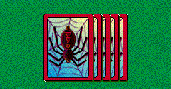 Spider Solitaire Windows