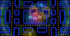 Pac-Man Championship Edition 2 PLUS