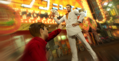 Yakuza 0 / Ryu Ga Gotoku 0: The Place of Oath