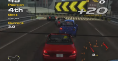 Project Gotham Racing