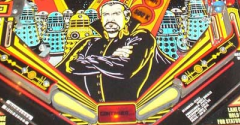 Doctor Who (Bally Pinball)