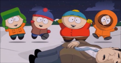 South Park Let's Go Tower Defense Play