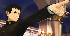 The Great Ace Attorney Chronicles