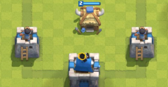 Clash Royale