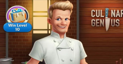 Gordon Ramsay's Chef Blast