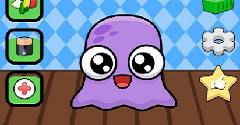 Moy 2 - Virtual Pet Game