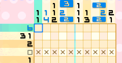 Sanrio Characters Picross