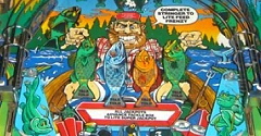 Fish Tales (Williams Pinball)