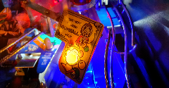 The Twilight Zone (Bally Pinball)