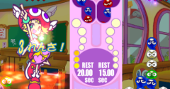 Puyo Puyo Fever