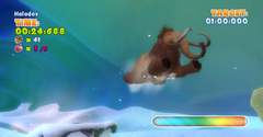 Ice Age: Continental Drift - Arctic Games